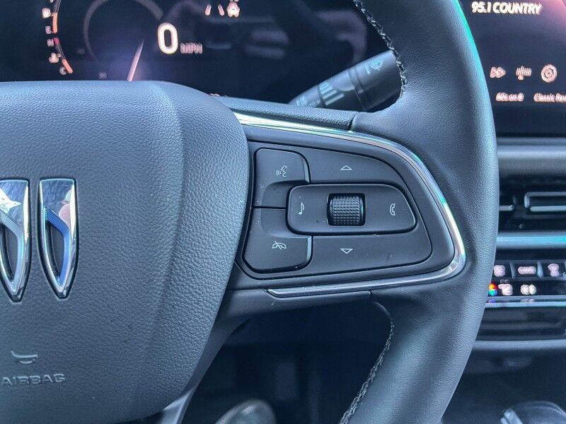 2024 Buick Envista Avenir Wilmington NC