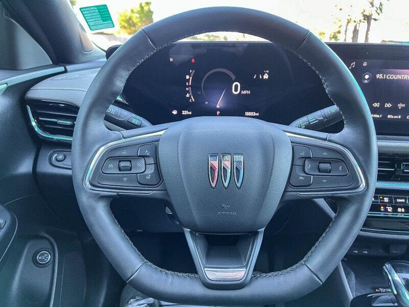 2024 Buick Envista Avenir Wilmington NC