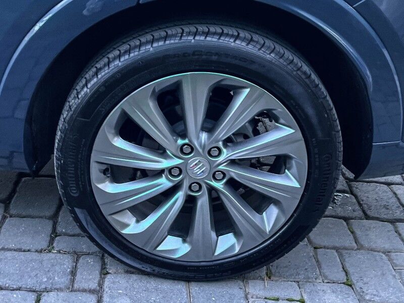 2024 Buick Envista Avenir Wilmington NC