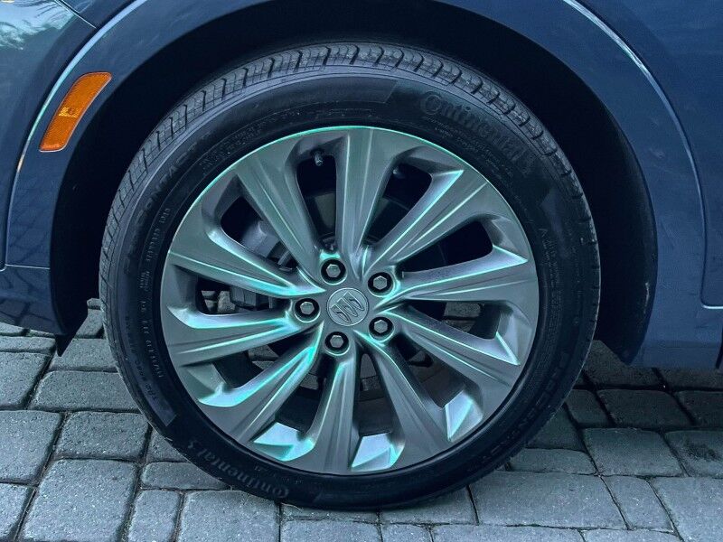 2024 Buick Envista Avenir Wilmington NC