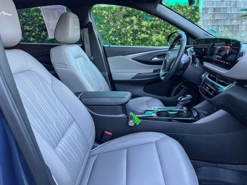 2024 Buick Envista Avenir Wilmington NC