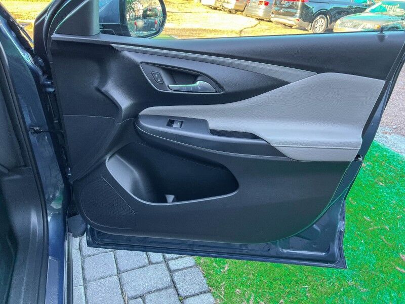 2024 Buick Envista Avenir Wilmington NC