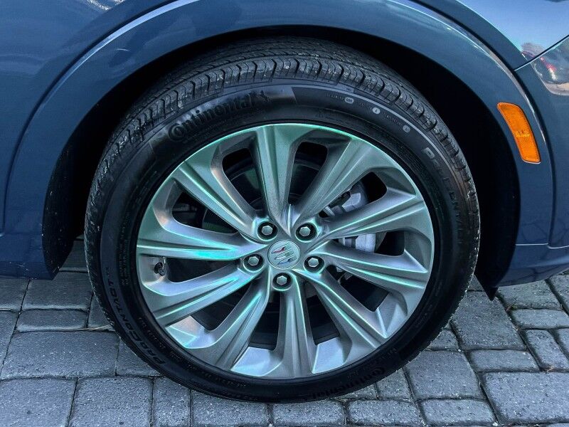 2024 Buick Envista Avenir Wilmington NC