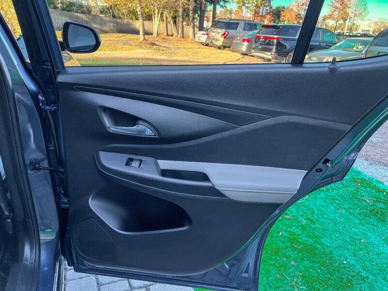 2024 Buick Envista Avenir Wilmington NC