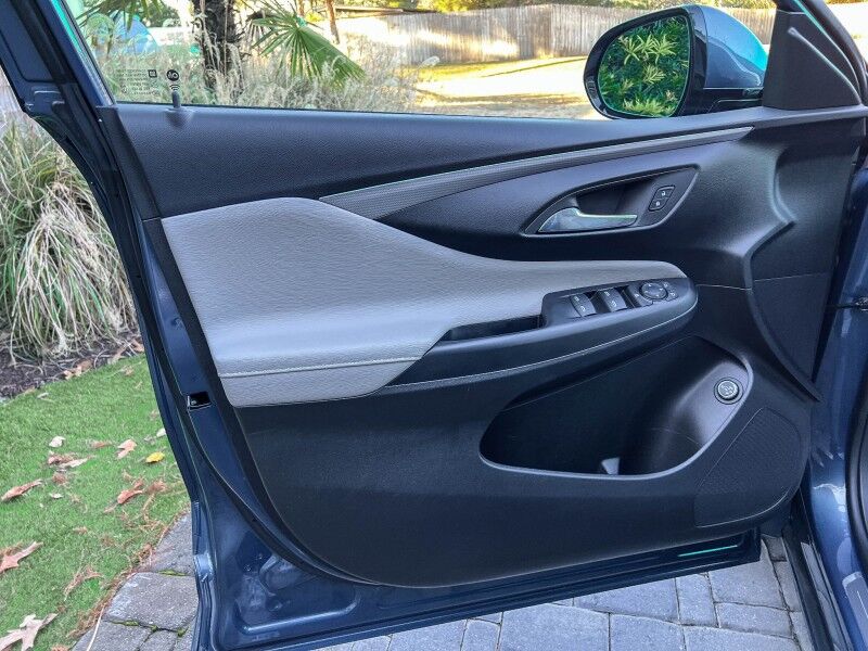 2024 Buick Envista Avenir Wilmington NC