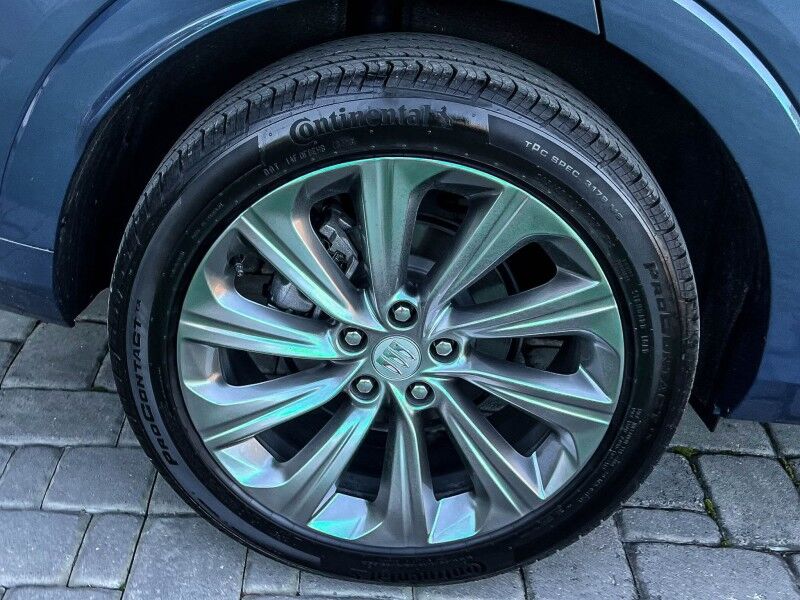 2024 Buick Envista Avenir Wilmington NC