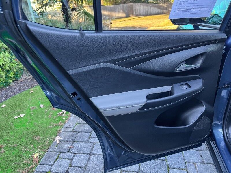 2024 Buick Envista Avenir Wilmington NC