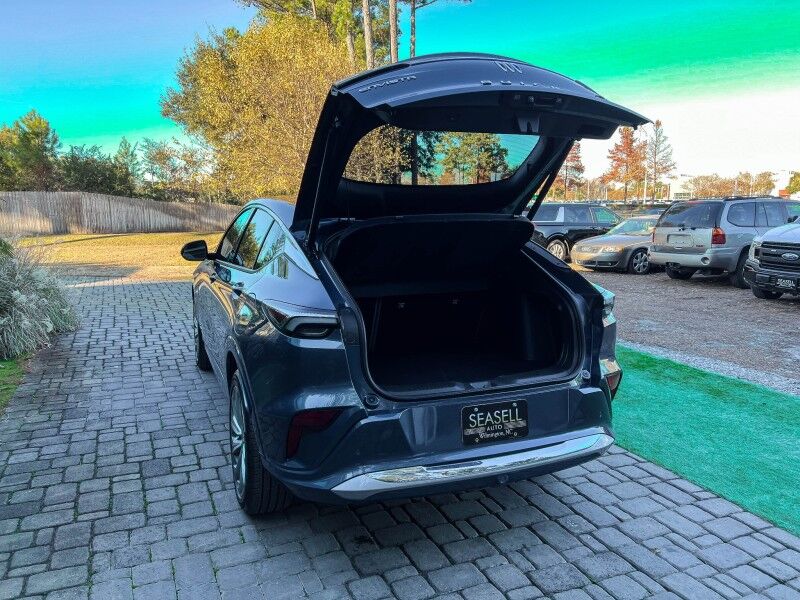 2024 Buick Envista Avenir Wilmington NC