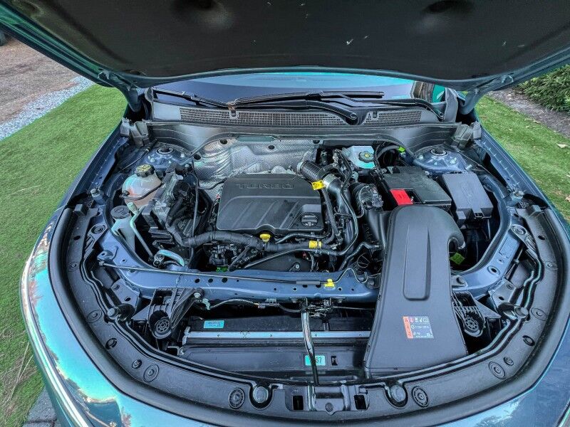 2024 Buick Envista Avenir Wilmington NC