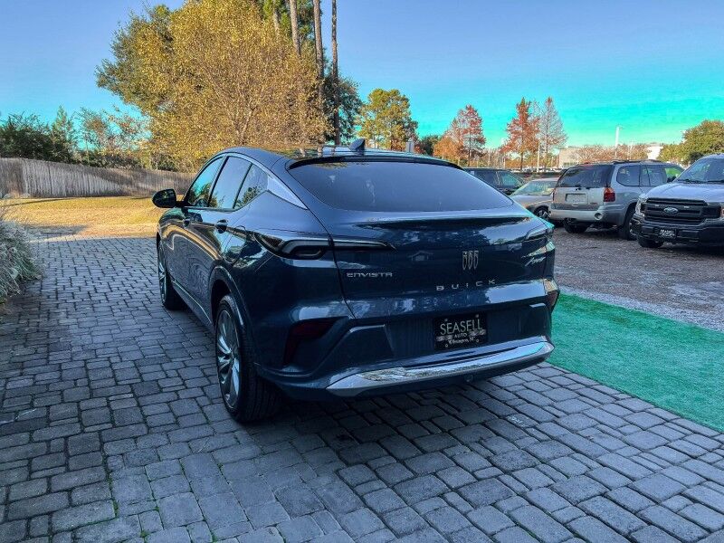 2024 Buick Envista Avenir Wilmington NC