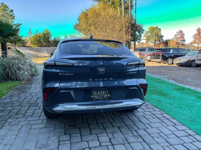 2024 Buick Envista Avenir Wilmington NC