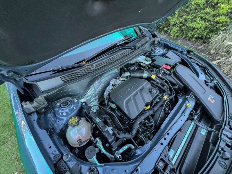 2024 Buick Envista Avenir Wilmington NC