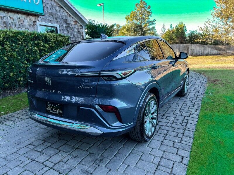 2024 Buick Envista Avenir Wilmington NC