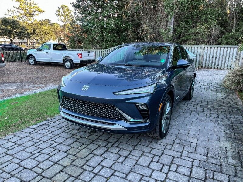 2024 Buick Envista Avenir Wilmington NC