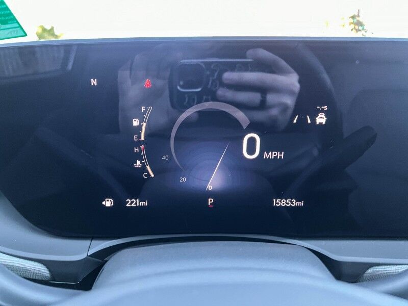 2024 Buick Envista Avenir Wilmington NC