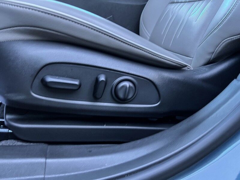 2024 Buick Envista Avenir Wilmington NC