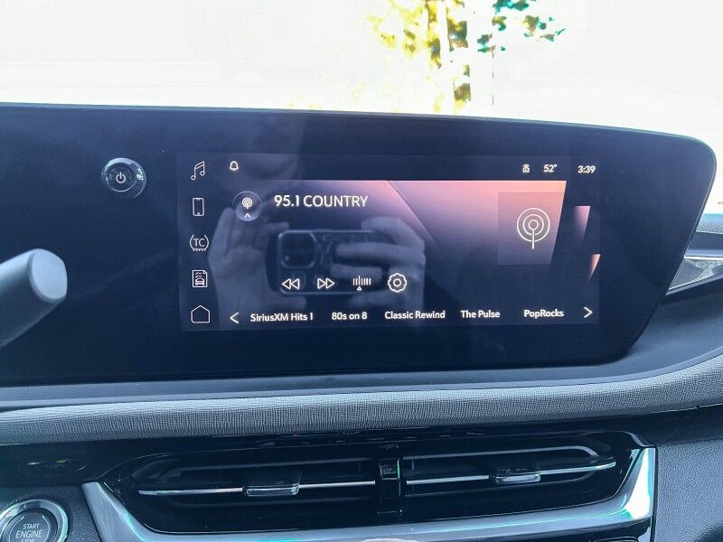 2024 Buick Envista Avenir Wilmington NC