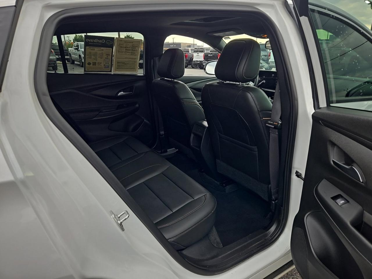 2024 Buick Envista Avenir Fredericksburg VA