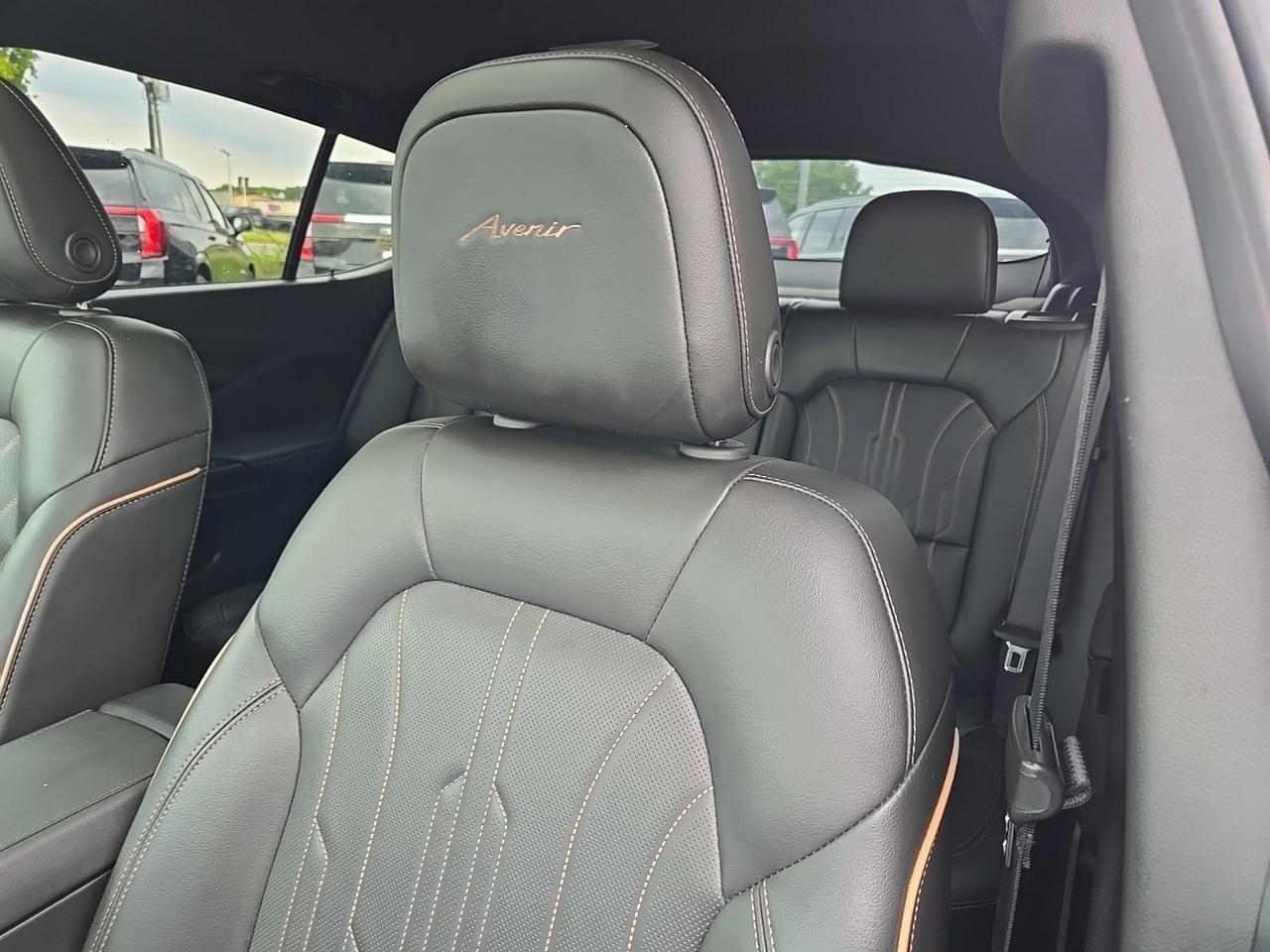 2024 Buick Envista Avenir Fredericksburg VA