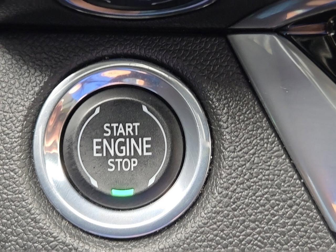 2024 Buick Envista Avenir Fredericksburg VA