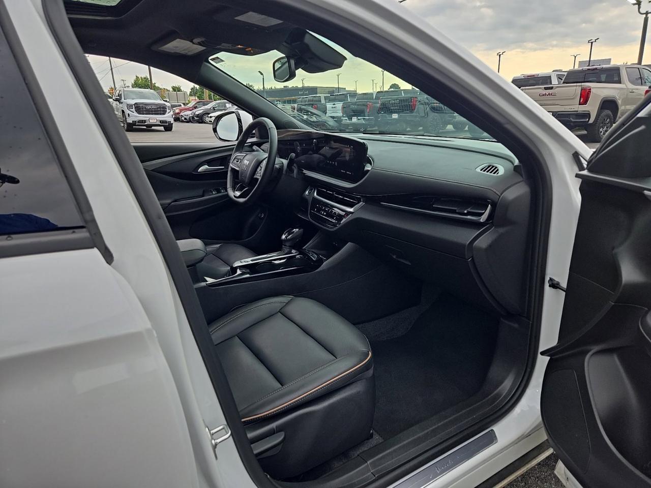 2024 Buick Envista Avenir Fredericksburg VA