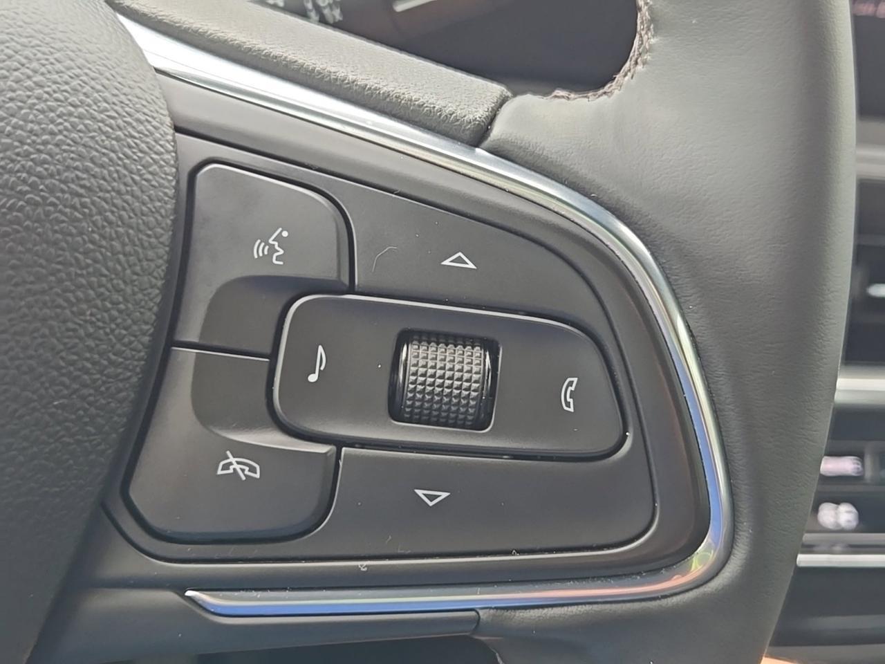 2024 Buick Envista Avenir Fredericksburg VA