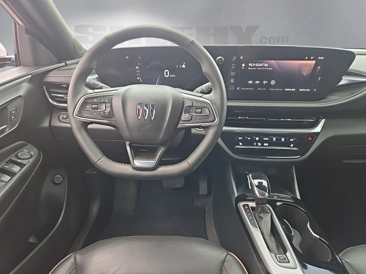 2024 Buick Envista Avenir Fredericksburg VA