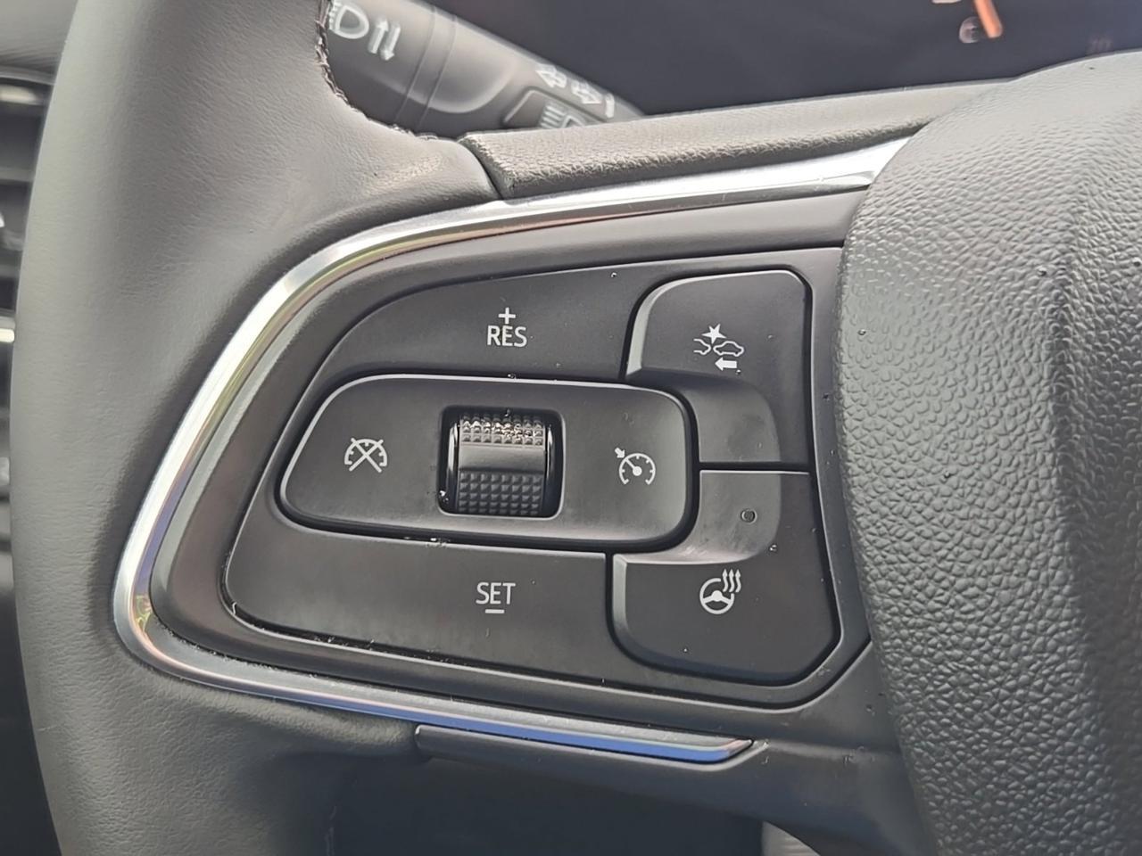 2024 Buick Envista Avenir Fredericksburg VA