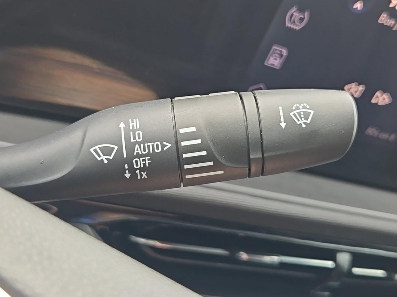 2024 Buick Envista Avenir Fredericksburg VA