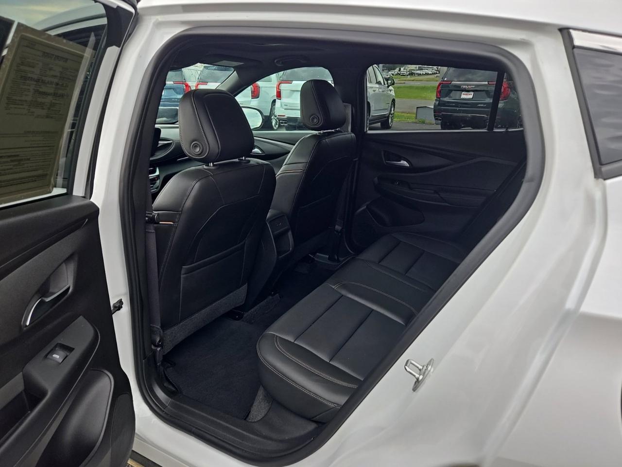 2024 Buick Envista Avenir Fredericksburg VA