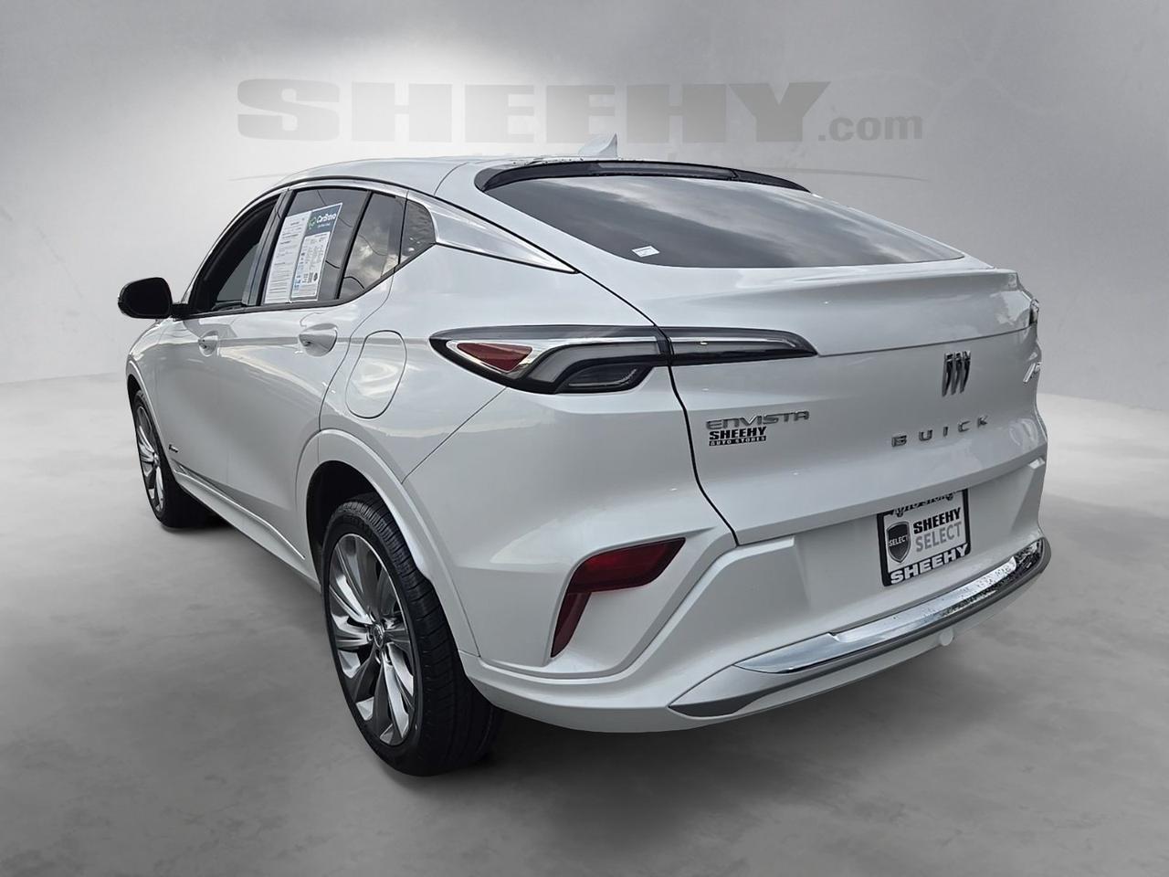 2024 Buick Envista Avenir Fredericksburg VA