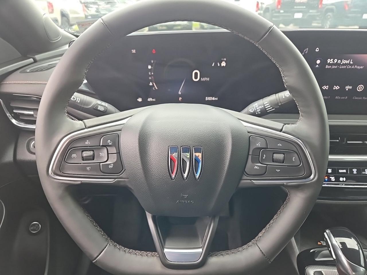2024 Buick Envista Avenir Fredericksburg VA
