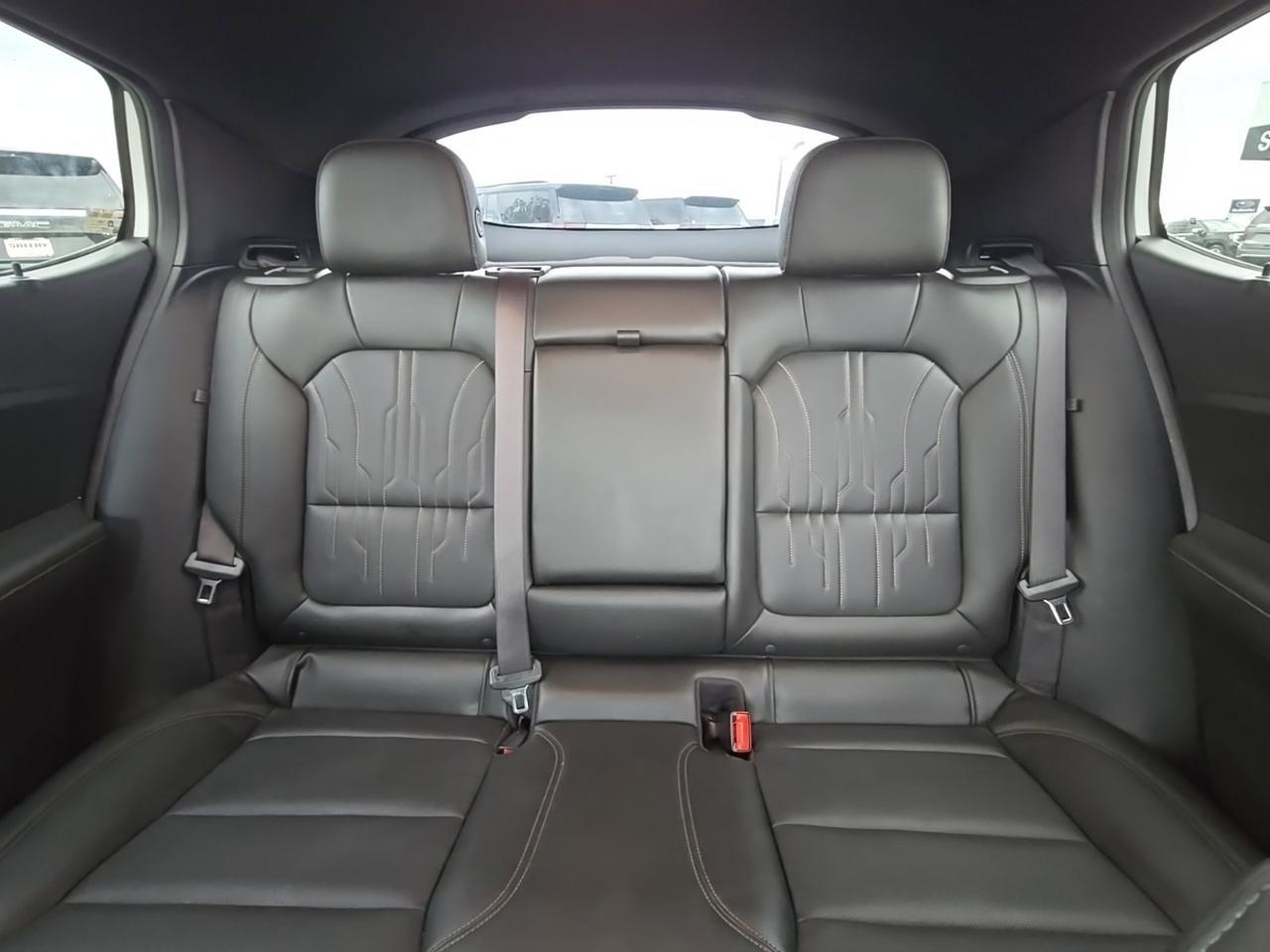 2024 Buick Envista Avenir Fredericksburg VA