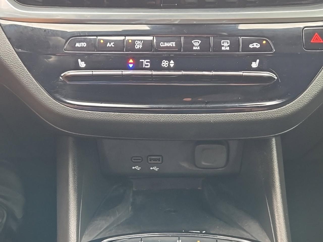 2024 Buick Envista Avenir Fredericksburg VA