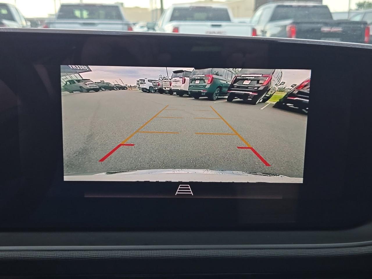 2024 Buick Envista Avenir Fredericksburg VA