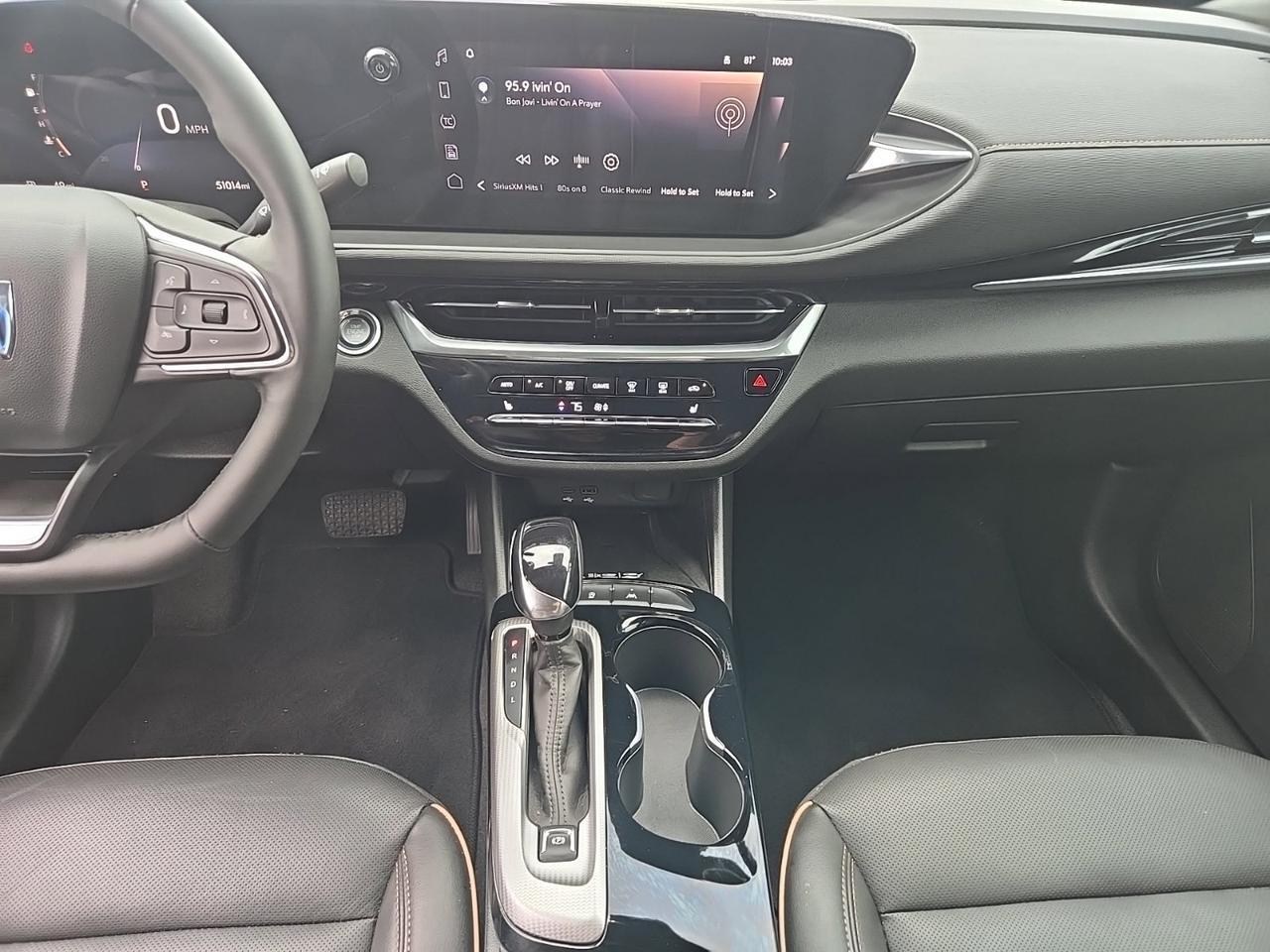 2024 Buick Envista Avenir Fredericksburg VA