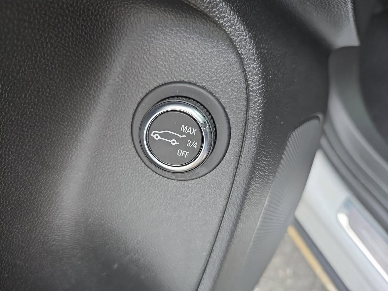 2024 Buick Envista Avenir Fredericksburg VA