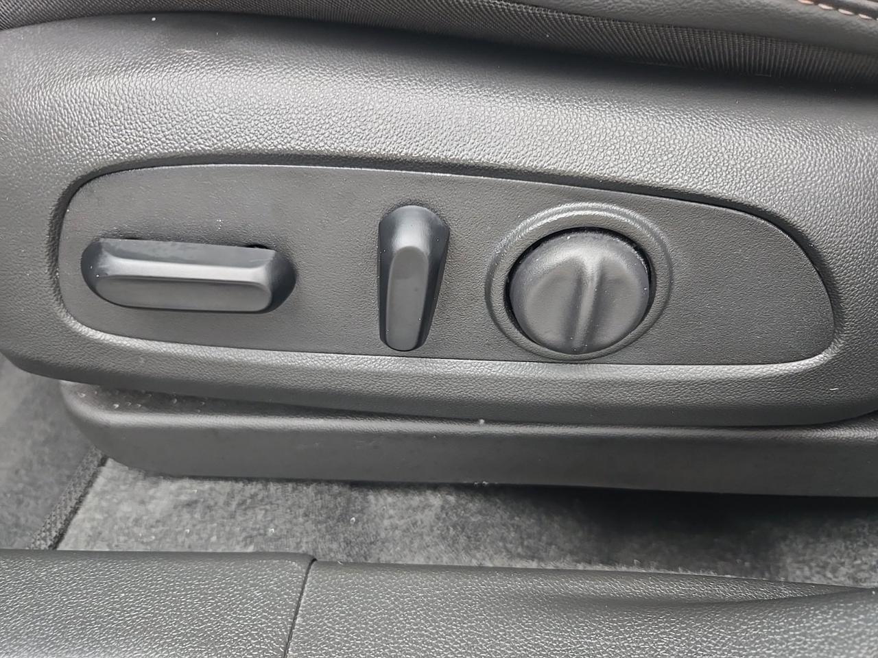 2024 Buick Envista Avenir Fredericksburg VA