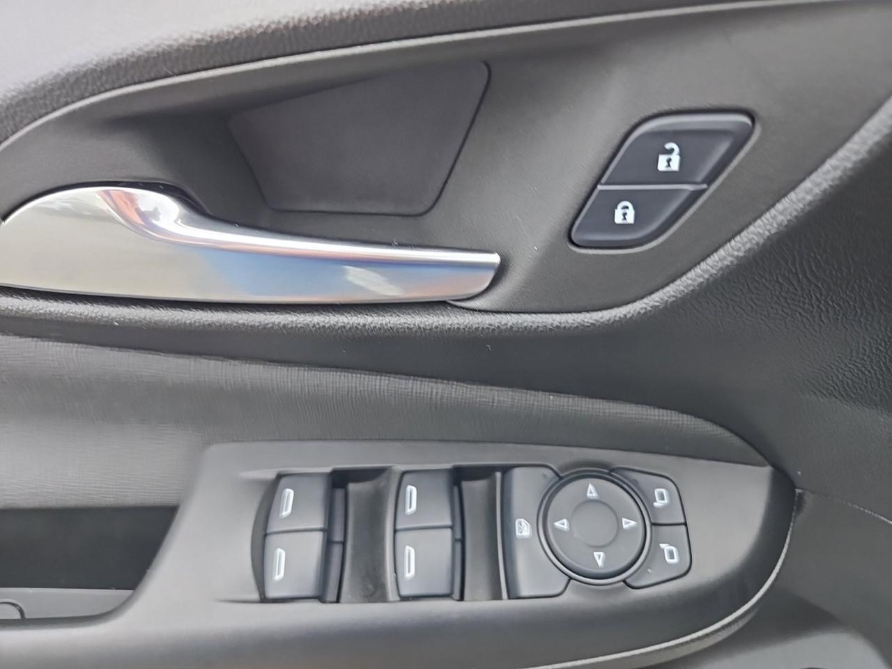 2024 Buick Envista Avenir Fredericksburg VA