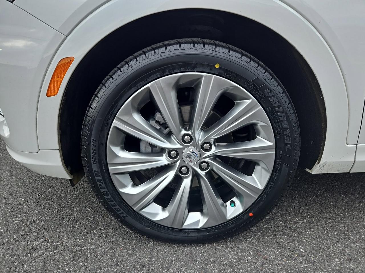 2024 Buick Envista Avenir Fredericksburg VA