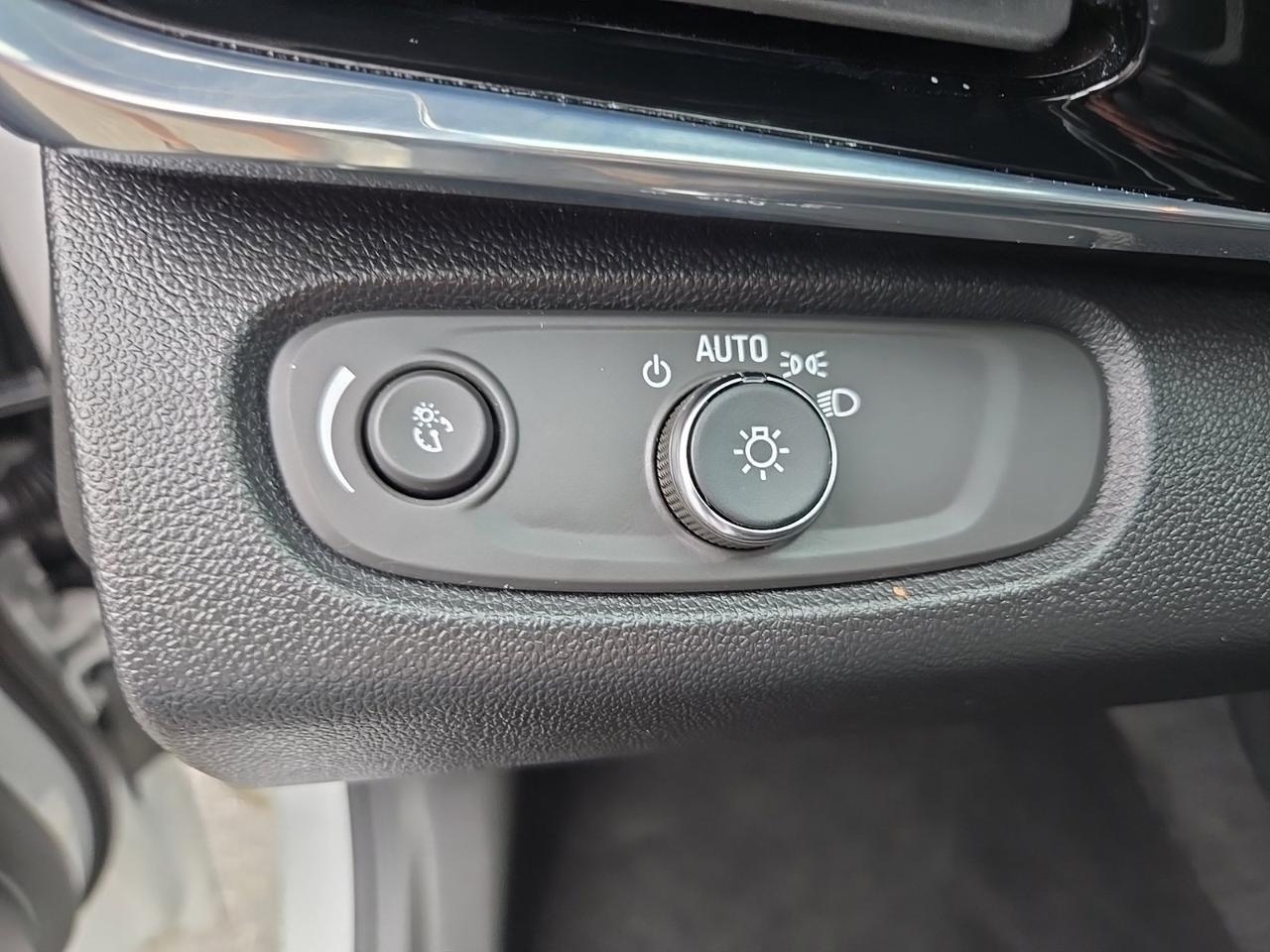 2024 Buick Envista Avenir Fredericksburg VA