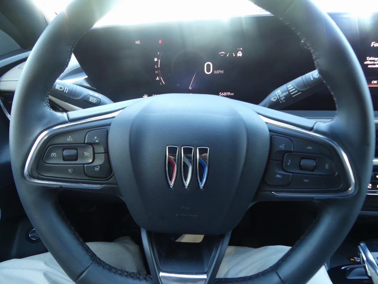 2024 Buick Envista Avenir Waldorf MD