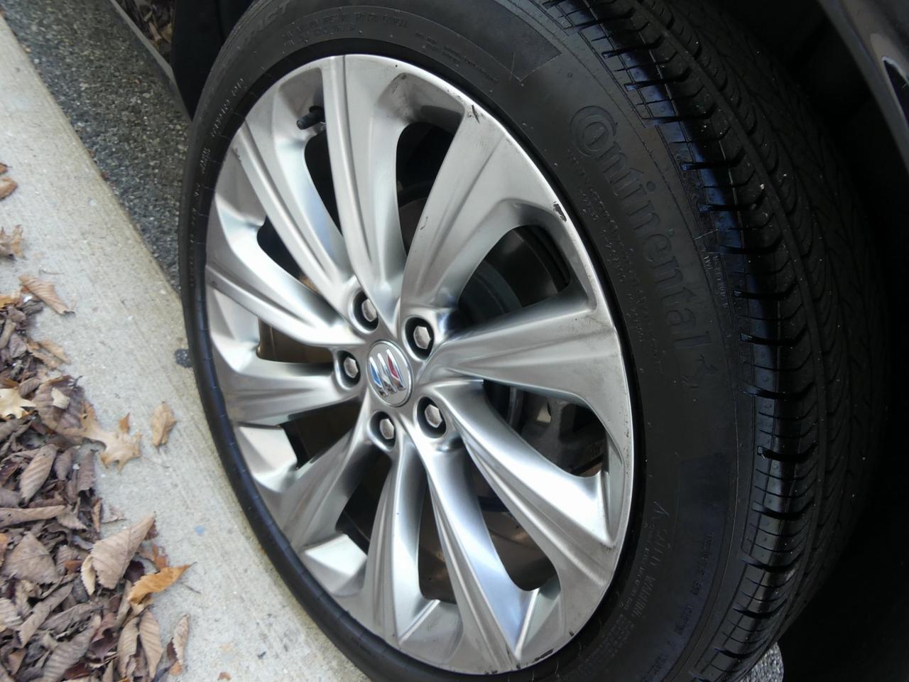 2024 Buick Envista Avenir Waldorf MD