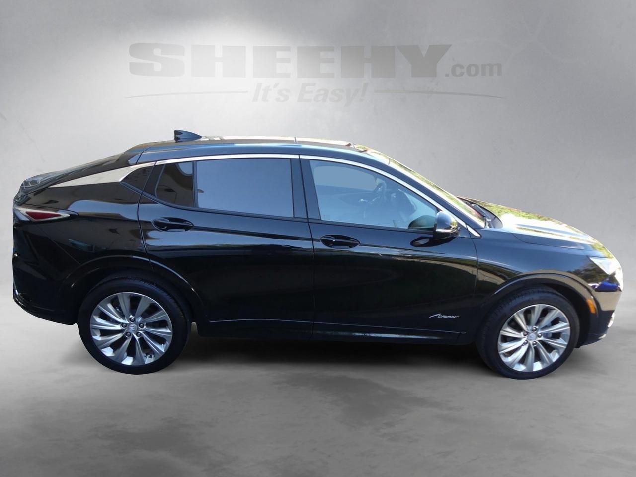 2024 Buick Envista Avenir Waldorf MD