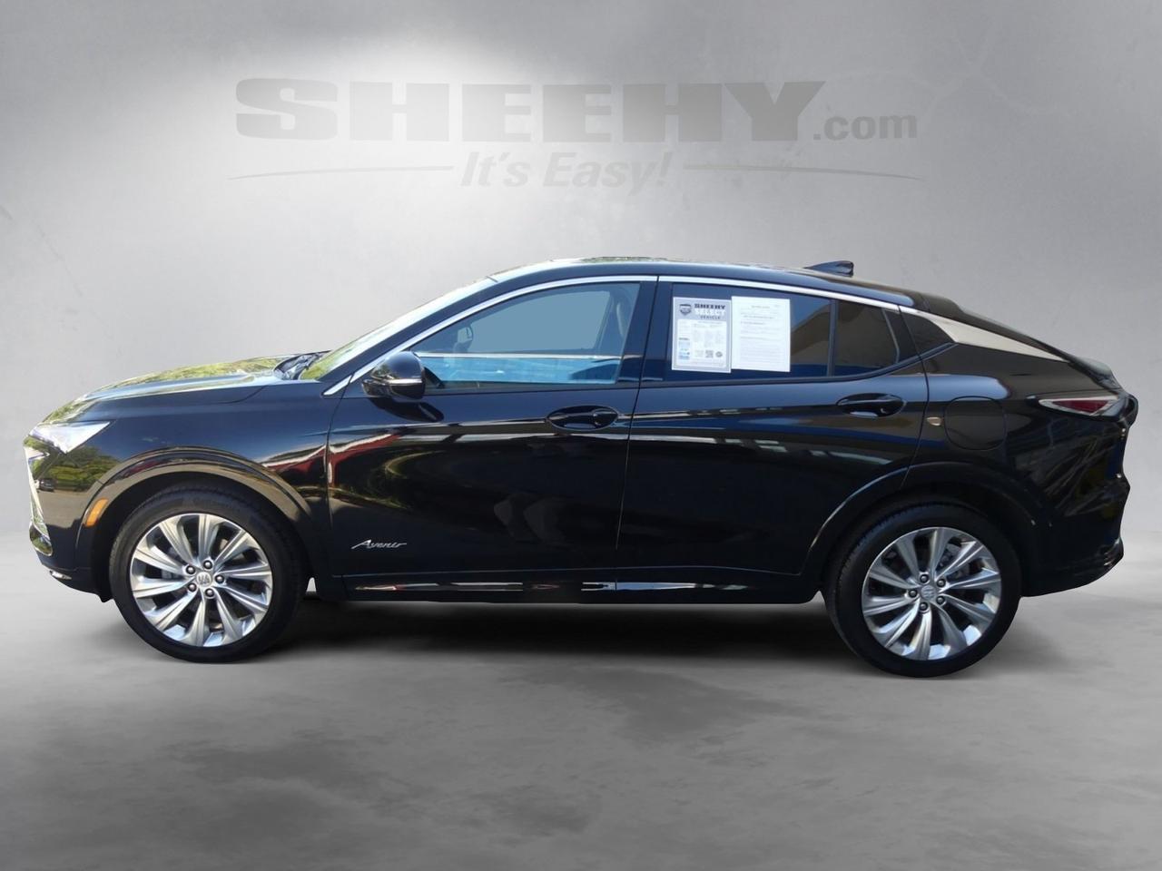2024 Buick Envista Avenir Waldorf MD