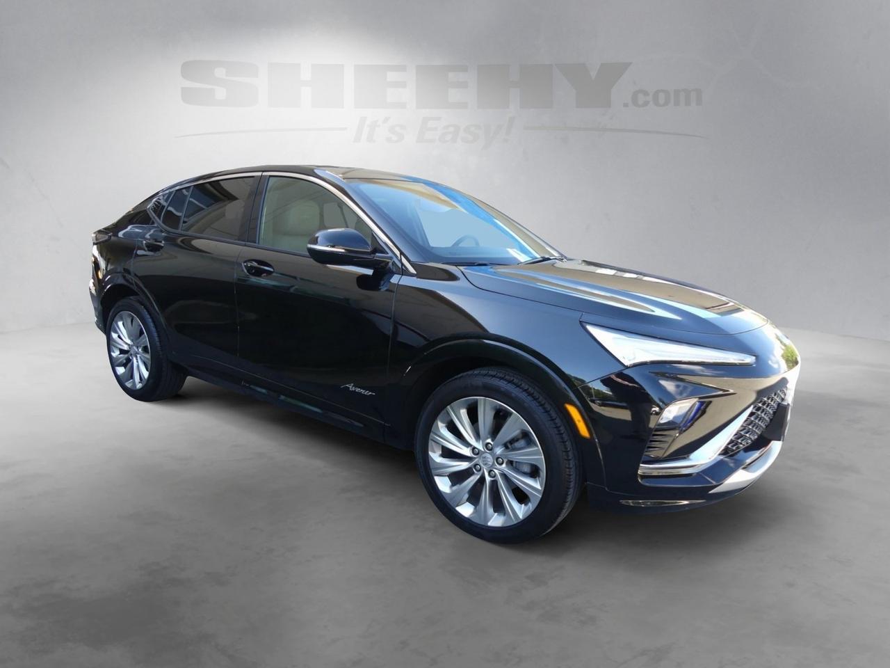 2024 Buick Envista Avenir Waldorf MD