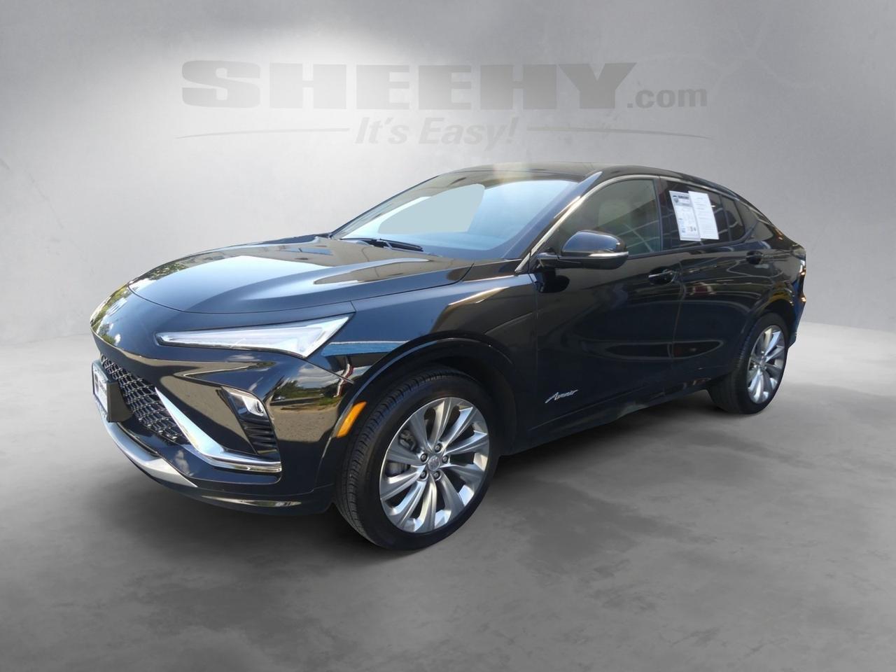2024 Buick Envista Avenir Waldorf MD