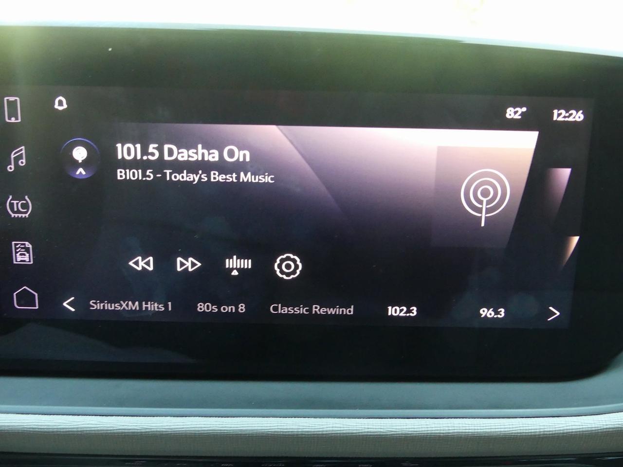 2024 Buick Envista Avenir Waldorf MD