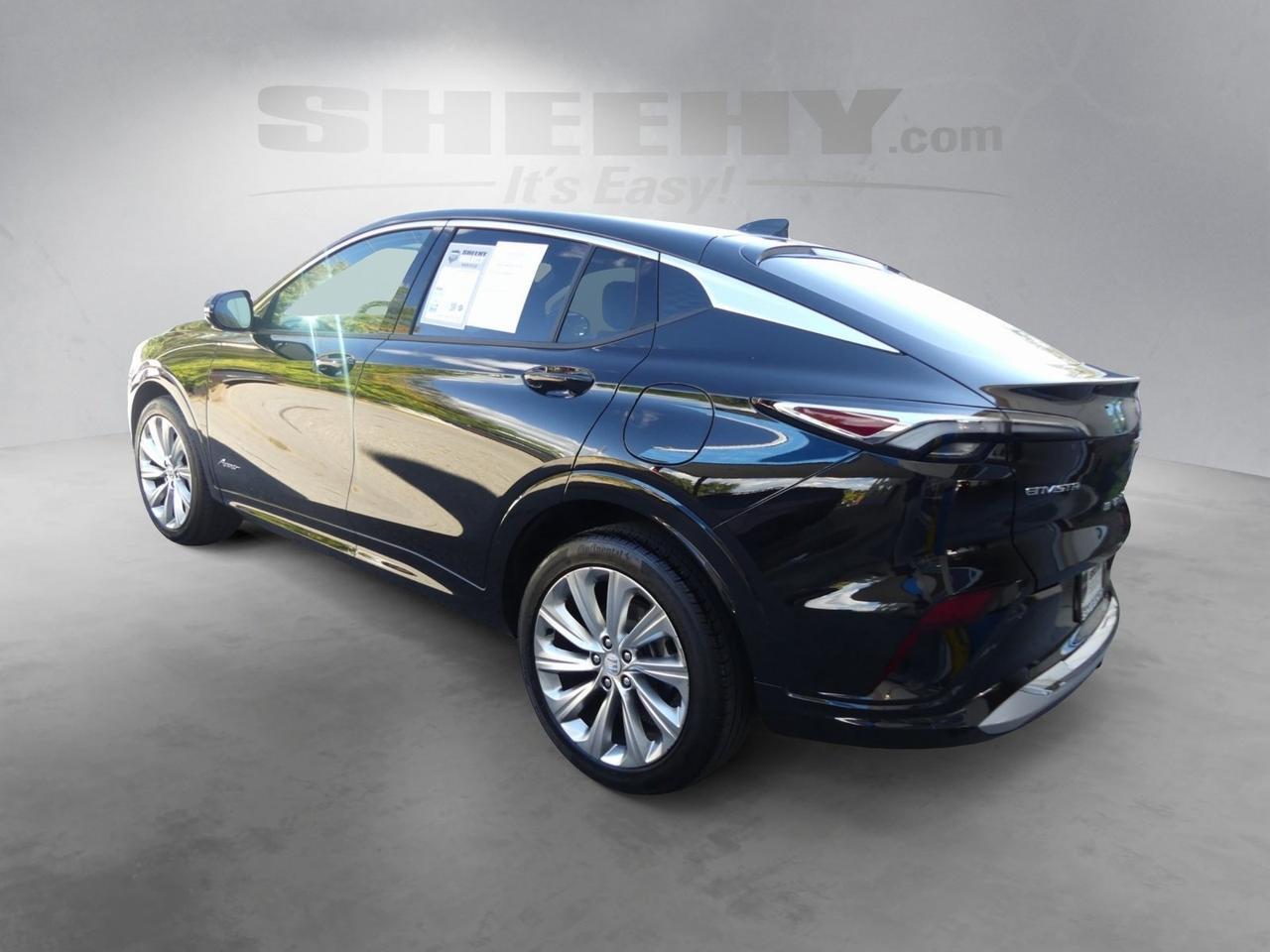 2024 Buick Envista Avenir Waldorf MD