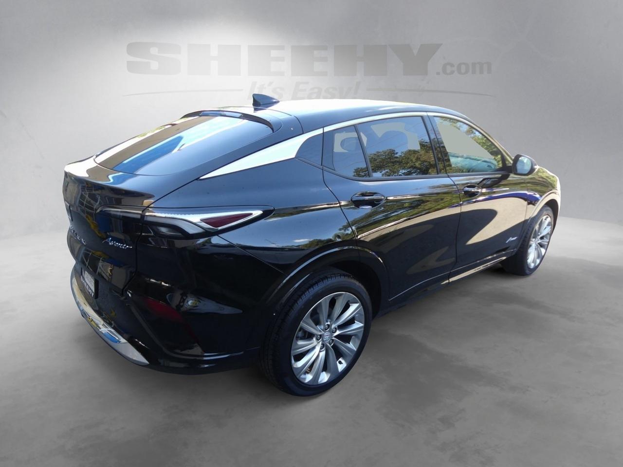2024 Buick Envista Avenir Waldorf MD